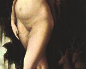 Prudence - 汉斯·巴尔东·格林